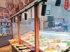 -那家老院子东北菜·饺子·小鸡炖蘑菇(艳华街店)