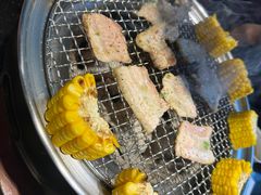 -虎丸烧肉(新大陆广场店)