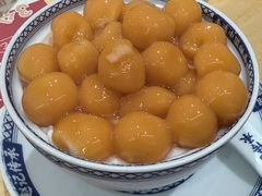 -赵记传承·中国甜品(福州总店)