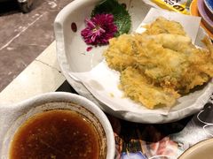 -古田居·特色寿司料理(骏欣中心店)