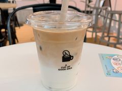 -Seesaw Coffee(上海虹桥天地店)