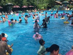 -苏州乐园森林水世界