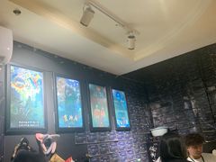 -奇门密室(五一新干线店)