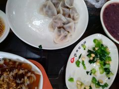 -庆丰包子铺(理想城店)