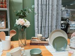 -NITORI 宜得利家居(金银潭永旺梦乐城店)