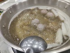 -福合埕牛肉火锅(长平国新店)