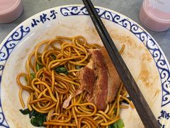 -梅溪·小伙子干挑面(安吉总店)