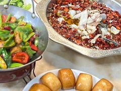 -天天沸腾(东港路店)