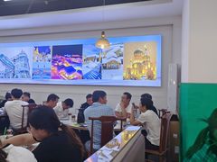 -冰城焰会大丰收铁锅炖(萝岗万达金街店)