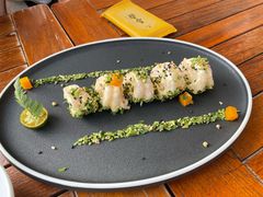 -喜鼎海胆水饺(东港店)