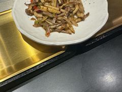 -大神太神·铁板烧(瑞虹天地月亮湾店)