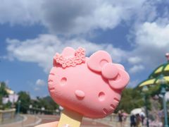 -杭州Hello Kitty乐园