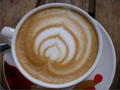 -灯塔咖啡馆BOOK·Coffee Shop