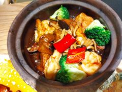 -粤集·手工粤菜(皇庭广场店)