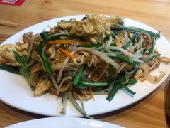 -香满园春饼·家常菜(东大桥店)