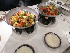 -新新湘菜馆(新中街二条店)