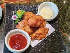 -炙柒Sekinana·精致料理 烧鸟·铁板烧(海上世界店)