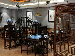 -金騰閣·经典粤菜(汾江中路店)