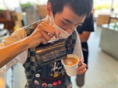 -Seesaw Coffee(朝阳大悦城店)