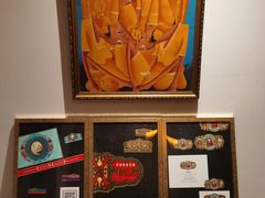 -雪茄客PURAVIDA俱乐部(上海店)