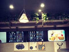 -THE ALLEY 鹿角巷(合生汇店)