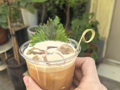 -O.P.S. CAFE