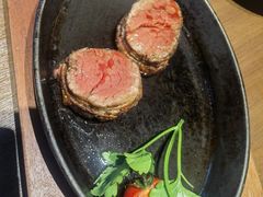-西堤牛排(番禺天河城店)