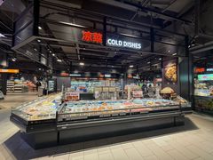 -永辉超市(通州万达店)