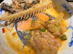 -炉鱼(无锡八佰伴中心店)