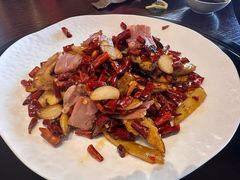 -滇野云南野生菌餐厅(陕西南路店)