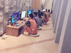 -丽池宫韩式汗蒸会馆(华灯坊店)
