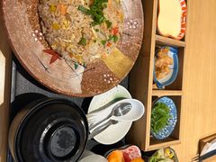 -一石三鸟烧鸟•刺身•定食套餐(南桥美谷店)