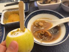 -海鼎荟海鲜姿造(泉州仟禧店)