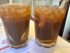 -大哥餐厅(西城花园店)