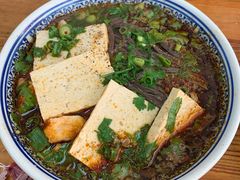 -东关赵记粉汤羊血(兴庆北路店)