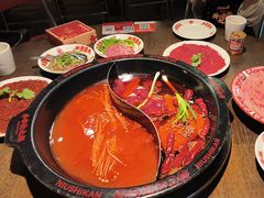 -牛市坎火锅(建设路店)