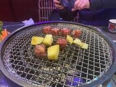 -十三姨正合丰烤肉(营迹路店)