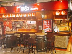 -筑地银GINDACO·日式简餐(枫蓝店)