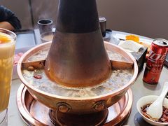 -乔先生涮肉·鲜活牛羊肉火锅(塘沽店)