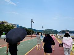 -东海半边山旅游度假区