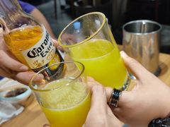 -日进一片海.生腌海鲜火锅.宵夜烧烤(三里屯总店)