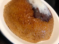 甜烧白-陈麻婆豆腐总店