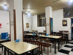 大堂-满口香饭店