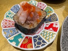 -鮨政·Omakase(港汇恒隆广场店)