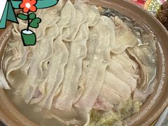 砂锅白肉-砂锅居(西四店)