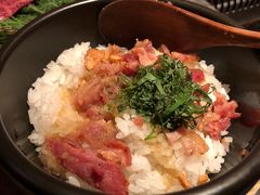 -松阪牛焼肉M(法善寺横丁店)