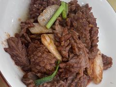 -聚丰德饭店(经五路店)