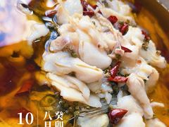 水煮鱼-大鸭梨烤鸭店(金顶街店)