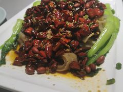 -阿西娅食府(中关村店)