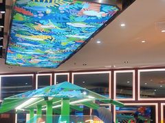 -纽约客美式餐厅(新奥购物中心店)